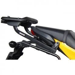 Attacco Posteriore Per Bauletto Shad Top Master Specifico Per HONDA CB650 F -Taschen und Koffer Verkäufe attacco posteriore per bauletto shad top master specifico per honda cb650 f 151837