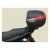 Attacco Posteriore Per Bauletto Shad Top Master Specifico Per HONDA CBF250