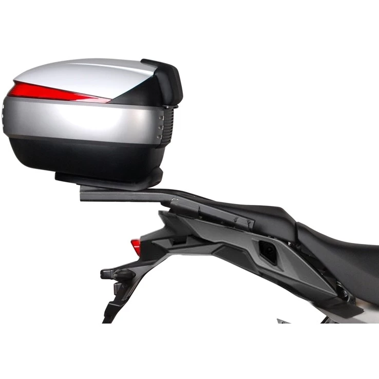 Attacco Posteriore Per Bauletto Shad Top Master Specifico Per Honda Crossrunner VFR 800X 2 Attacco Posteriore Per Bauletto Shad Top Master Specifico Per Honda Crossrunner VFR 800X – Bild 2