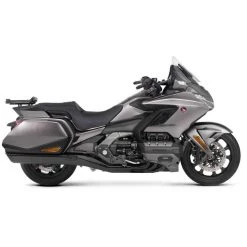 Attacco Posteriore Per Bauletto Shad Top Master Specifico Per Honda GL 1800 GOLDWING