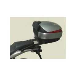 Attacco Posteriore Per Bauletto Shad Top Master Specifico Per Honda HORNET CB600 F