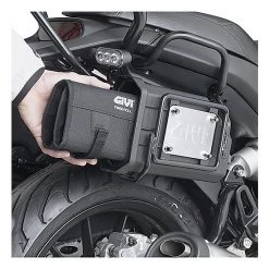 Austausch Aufrollbare Porta Werkzeuge Givi T515 -Taschen und Koffer Verkäufe austausch aufrollbare porta werkzeuge givi t515 50450
