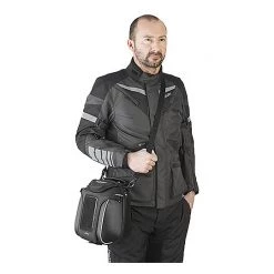 Austausch Motorräder Panzer TANKLOCK Kappa RA309R 5 Liter -Taschen und Koffer Verkäufe austausch motorraeder panzer tanklock kappa ra309r 5 liter 41281