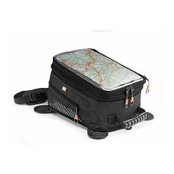 Ausziehbarer Tankrucksack Kappa AH200BK 14-24Lt