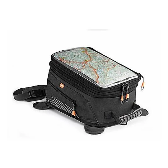 Ausziehbarer Tankrucksack Kappa AH200BK 14-24Lt 1 Ausziehbarer Tankrucksack Kappa AH200BK 14-24Lt