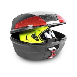 Baluetto Moto Kappa Monolock-System K400N Schwarz 40 Lt. -Taschen und Koffer Verkäufe baluetto moto kappa monolock system k400n schwarz 40 lt 41086