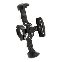 Barracuda PHONE RACK Aluminium-Lenkerhalter