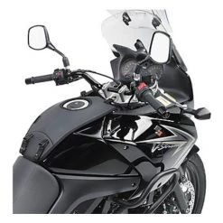 Base "Tanky" Kappa Spezifischen SUZUKY V-Strom 04> 10