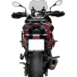 Bausatz Für Shad 3P System Seitenkoffer BMW S 1000XR Bis 2019 -Taschen und Koffer Verkäufe bausatz fuer shad 3p system seitenkoffer bmw s 1000xr bis 2019 126538