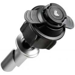 Befestigung Des Motorradlenkkopfes Ø 17 - 20,5 Mm Lampa 90458 OPTI-TUBE Für Smartphone-Halter