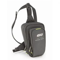 Beintasche XL Moto Givi EASY-T EA140 Schwarz