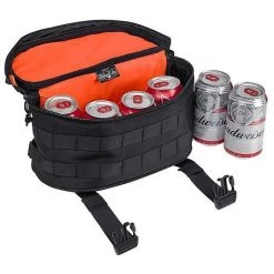 Biltwell Exfil-7 Gabeltasche Motorrad Satteltasche Schwarz -Taschen und Koffer Verkäufe biltwell exfil 7 gabeltasche motorrad satteltasche schwarz 101122