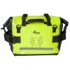 Borsa Moto Compact Fluorescent Yellow Amphibious Motobag II 20lt