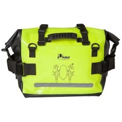 Borsa Moto Compact Fluorescent Yellow Amphibious Motobag II 20lt