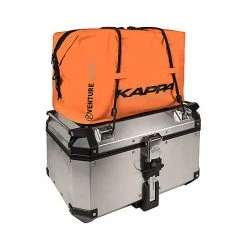 Borsa Moto Intern / Extern Kappa TK767 Für KVE58 54 Lt. -Taschen und Koffer Verkäufe borsa moto intern extern kappa tk767 fuer kve58 54 lt 47506