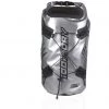 Borsa Moto Roller 100% Wasserdicht Darts Rohr 30 Liter Grau
