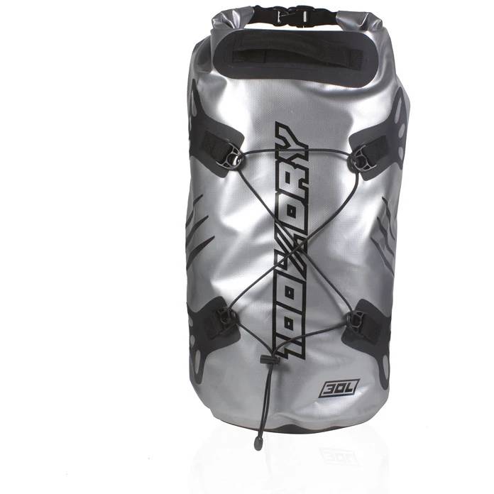 Borsa Moto Roller 100% Wasserdicht Darts Rohr 30 Liter Grau 1 Borsa Moto Roller 100% Wasserdicht Darts Rohr 30 Liter Grau