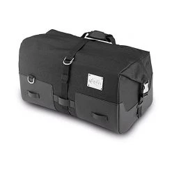 Borsa Moto Soft-Roller Von Sella Kappa CR602 Schwarz