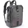Cabrio Rucksack In Satteltasche Givi CRM101 CORIUM Range 18 Liter