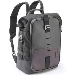 Cabrio Rucksack In Satteltasche Givi CRM101 CORIUM Range 18 Liter