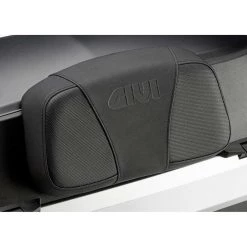 Covered In Leatherette Schild Givi V47-Top-Box