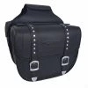 American-pro Custom Motorcycle Bags A-Pro Model Black Wolf