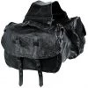 American-pro Custom Motorcycle Bags A-Pro Model Chopper Soft Black
