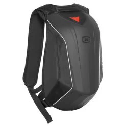 Dainese D-MACH COMPACT Rucksack Technischer Motorradrucksack Schwarz