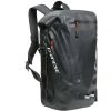 Dainese D-STORM Rucksack Wasserdichter Motorradrucksack Schwarz