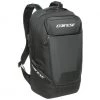 Dainese D-STORM Rucksack Wasserdichter Motorradrucksack Schwarz