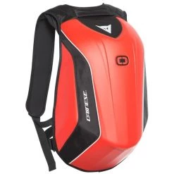 Dainese Technischer Rucksack D-Mach Rucksack Stealth