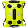 Ein Rucksack Amphibious Tube 2 Offenes Rohr Gelb Fluoreszierend 30Lt