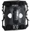 Amphibious Ein Rucksack Wasserrohr Open Tube 2 Black 30Lt