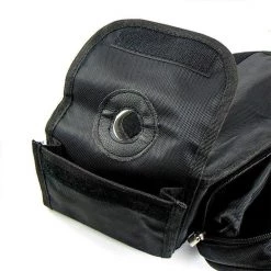 One EINE Schwarze Werkzeugtasche -Taschen und Koffer Verkäufe eine schwarze werkzeugtasche 136274