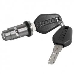 Einzylinder Für Topcase Und Seitenkoffer Shad Der TERRA Line