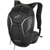 Alpinestars Elder Motorräder Technische Alpine Tech Aero Rucksack Schwarz