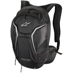 Alpinestars Elder Motorräder Technische Alpine Tech Aero Rucksack Schwarz