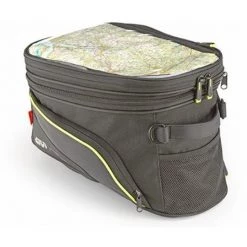 Enduro Motorradtasche Tancklock Givi EASY-T EA143 TANLOCK 21> 27 Lt.