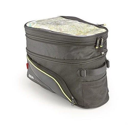 Enduro Motorradtasche Tancklock Givi EASY-T EA143 TANLOCK 21> 27 Lt. 2 Enduro Motorradtasche Tancklock Givi EASY-T EA143 TANLOCK 21> 27 Lt. – Bild 2