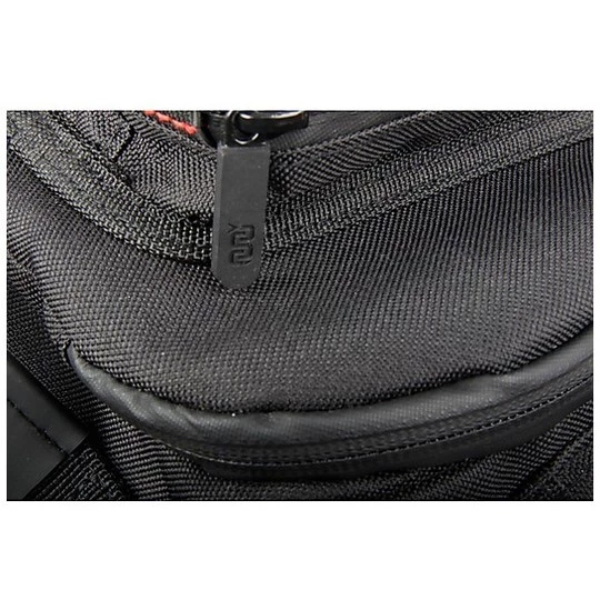 Oj Atmosfere Erweiterbarer Motorrad Oj Tankrucksack M165 WIDE Atmosphere Black 4 Oj Atmosfere Erweiterbarer Motorrad Oj Tankrucksack M165 WIDE Atmosphere Black – Bild 4