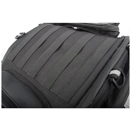 Oj Atmosfere Erweiterbarer Motorrad Oj Tankrucksack M165 WIDE Atmosphere Black 5 Oj Atmosfere Erweiterbarer Motorrad Oj Tankrucksack M165 WIDE Atmosphere Black – Bild 5