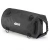 Exchange-Roller Sattel Oder Rack GIVI EA114BK Wasserdicht Schwarz