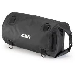 Exchange-Roller Sattel Oder Rack GIVI EA114BK Wasserdicht Schwarz