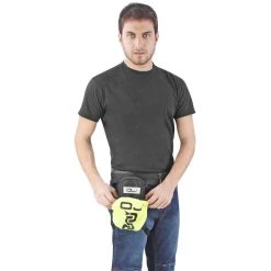 Oj Atmosfere Fanny Pack Von Gamba OJ Mini Spur -Taschen und Koffer Verkäufe fanny pack von gamba oj mini spur 111688