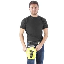 Oj Atmosfere Fanny Pack Von Gamba OJ Spur -Taschen und Koffer Verkäufe fanny pack von gamba oj spur 111681