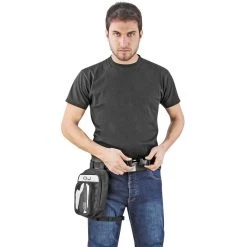 Oj Atmosfere Fanny Pack Von Gamba OJ Spur -Taschen und Koffer Verkäufe fanny pack von gamba oj spur 111683