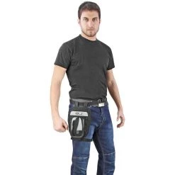 Oj Atmosfere Fanny Pack Von Gamba OJ Spur -Taschen und Koffer Verkäufe fanny pack von gamba oj spur 111684