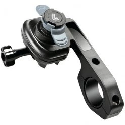 Lampa Feste Lenkerhalterung Mit Action Cam 90551 Opti Combo Halterung