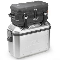 Frachttasche Givi UT807C ULTIMA-T Line Erweiterbar 20 Liter Wasserdicht 19 Frachttasche Givi UT807C ULTIMA-T Line Erweiterbar 20 Liter Wasserdicht -Taschen und Koffer Verkäufe frachttasche givi ut807c ultima t line erweiterbar 20 liter wasserdicht 97807
