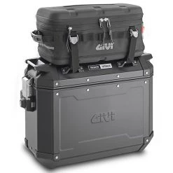 Frachttasche Givi UT807C ULTIMA-T Line Erweiterbar 20 Liter Wasserdicht 26 Frachttasche Givi UT807C ULTIMA-T Line Erweiterbar 20 Liter Wasserdicht -Taschen und Koffer Verkäufe frachttasche givi ut807c ultima t line erweiterbar 20 liter wasserdicht 97814